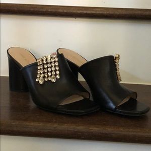 Stuart Weizmann shoes